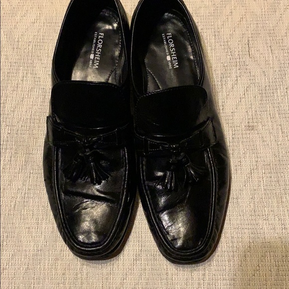 florsheim established 1892